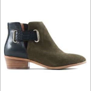Yosi Samara Booties