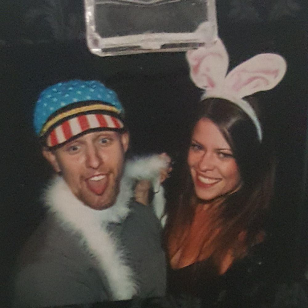 Meet your Posher, Brittani