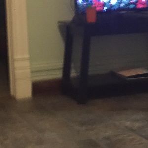 Meet your Posher, Edgar