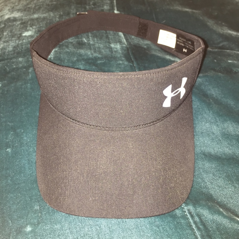 Under Armour Women’s Adjustable Visor