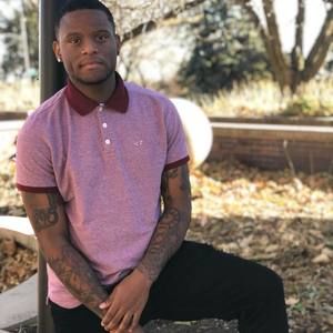 Meet your Posher, Alex