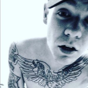 Meet your Posher, Brad