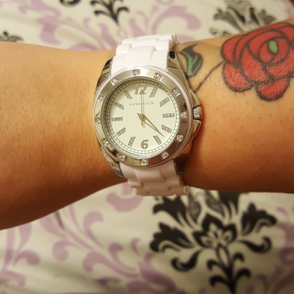 Anne Klein Watch