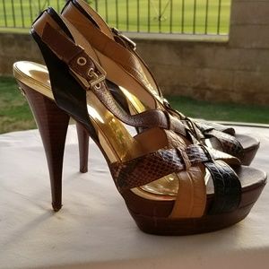 Michael Kors Heels