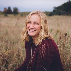 Meet your Posher, Megan