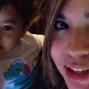 Meet your Posher, Kimberlie