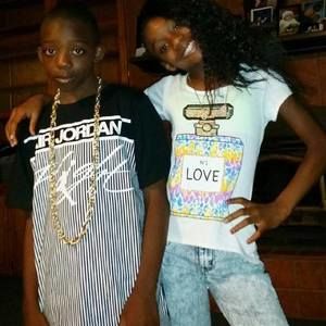 Meet your Posher, Elijah