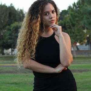 Meet your Posher, Marjorie