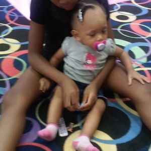 Meet your Posher, Yasmine