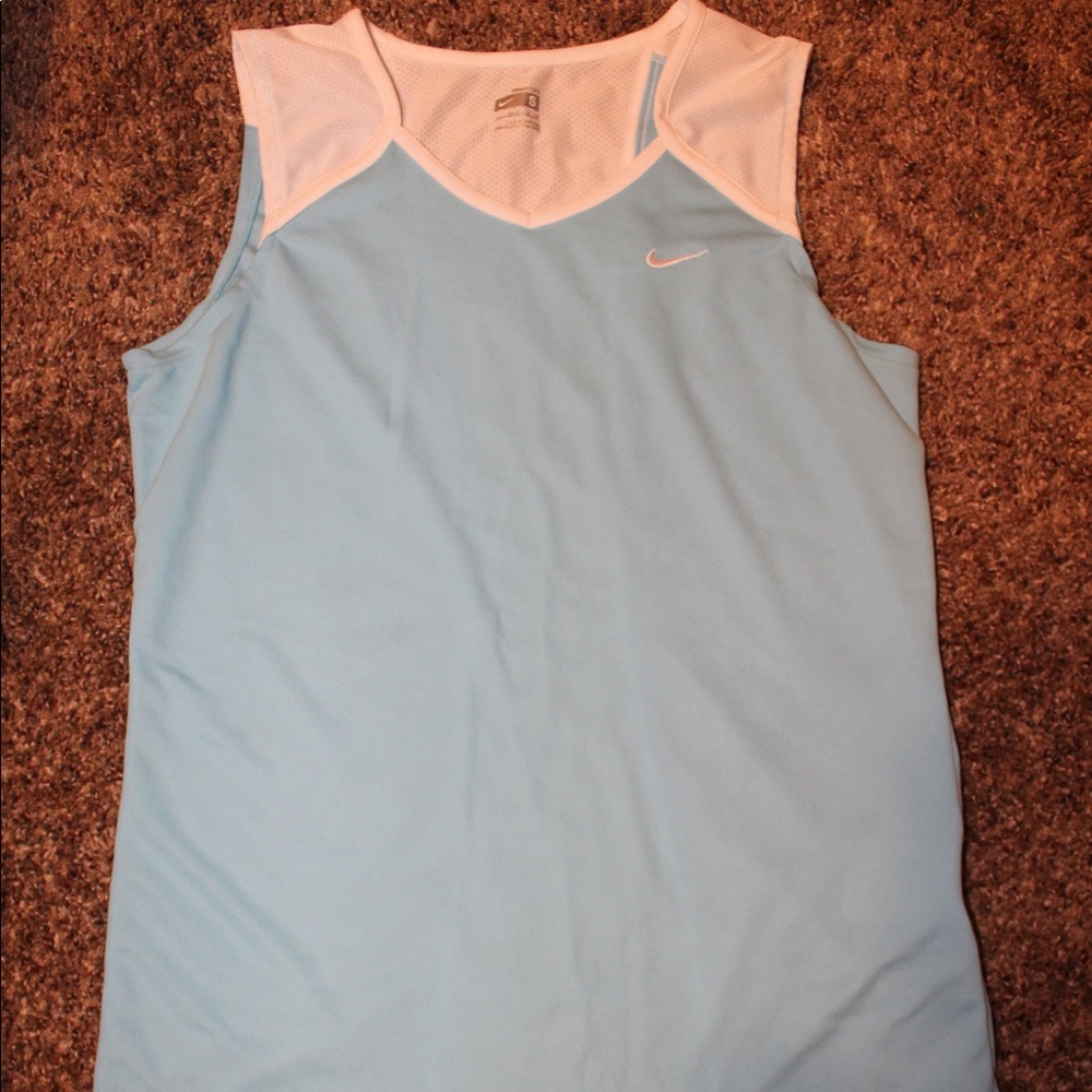 NIKE tennis shirt