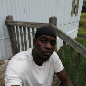 Meet your Posher, Frederick