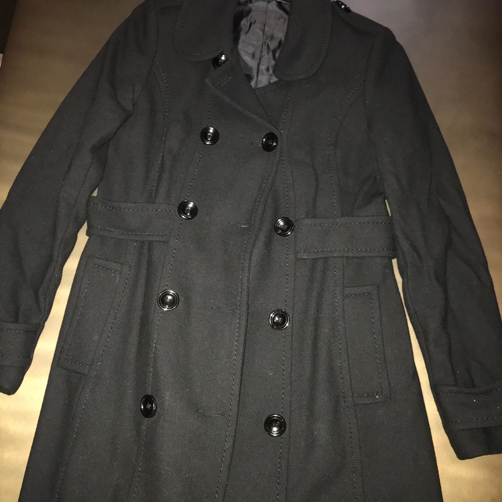 Classic H & M 3 Quarter