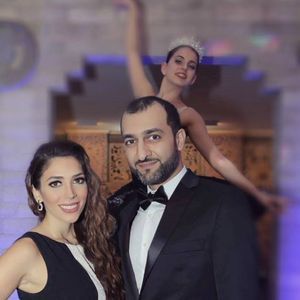 Meet your Posher, Navid