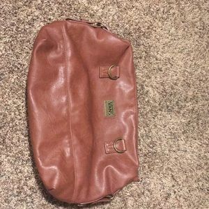 Never Used Vans Purse