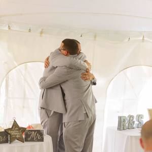 Meet your Posher, Joshua