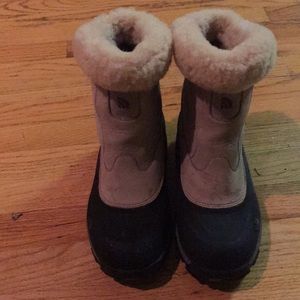 ☃️☃️THE NORTH FACE🏂🏂