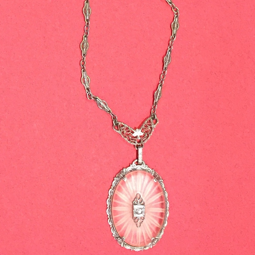 Vintage 1920s/30s Necklace