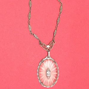 Vintage 1920s/30s Necklace