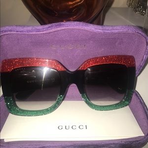 Gucci sunglasses