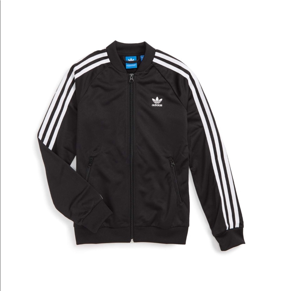 Women's Adidas tracksuit