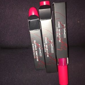 Taraji p Henson lip glass / lip stick