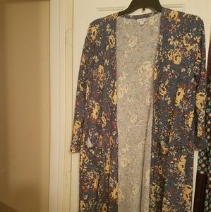 XL Lularoe Sarah