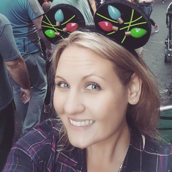 Meet your Posher, Kristi - Picture 1 of 1