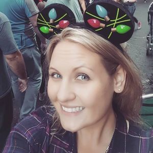 Meet your Posher, Kristi