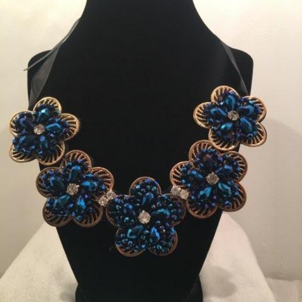 Fashion Necklace