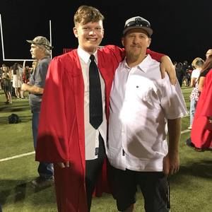 Meet your Posher, Kyler