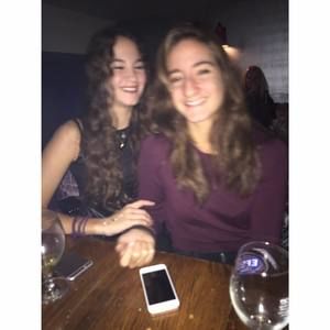 Meet your Posher, Öykü