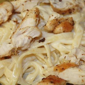 Meet your Posher, Alfredo