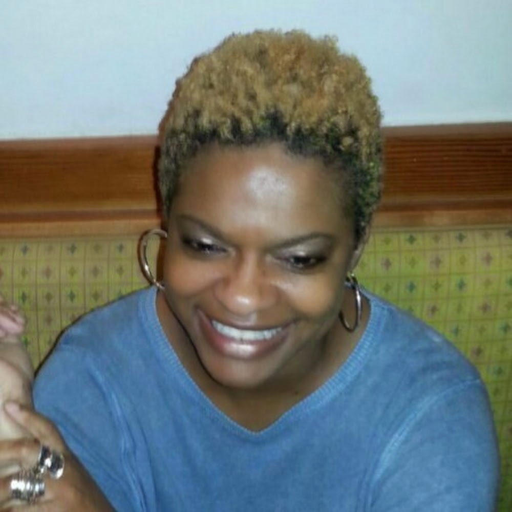Meet your Posher, Sherrie