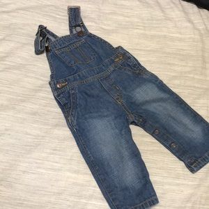 Overalls
