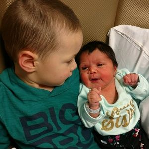 Meet your Posher, Renee