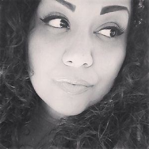 Meet your Posher, Alina