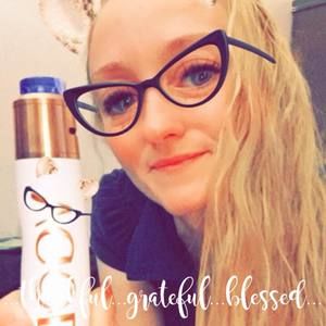 Meet your Posher, Erika