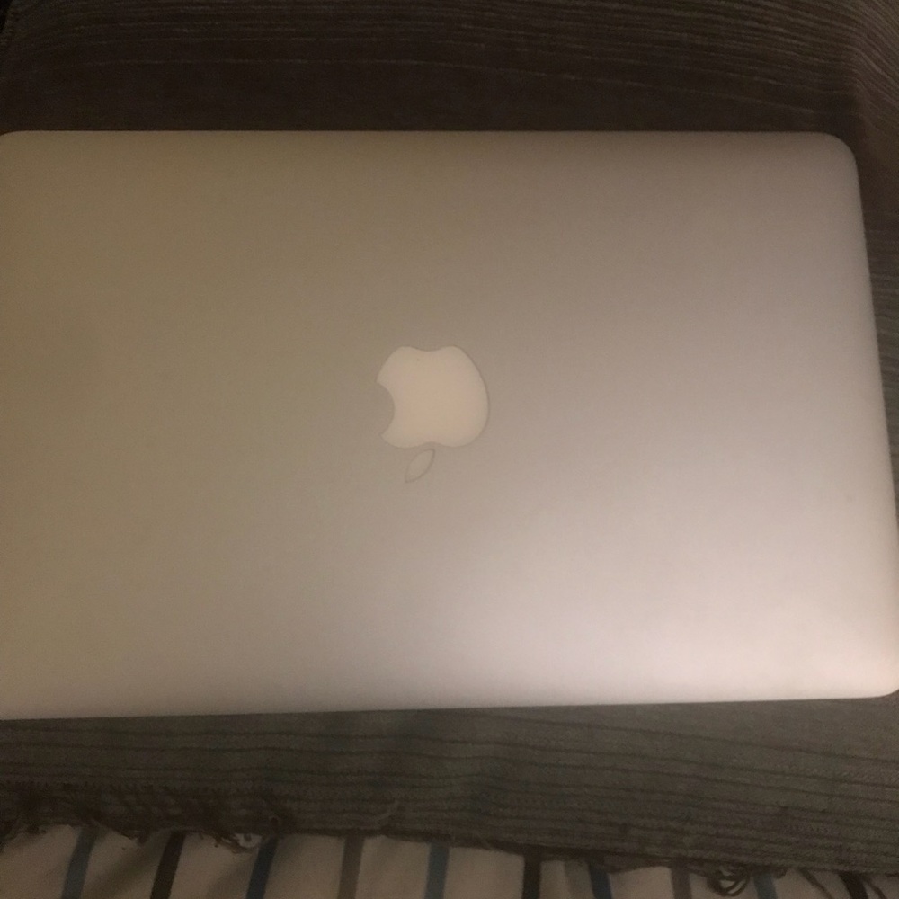 MacBook Air
