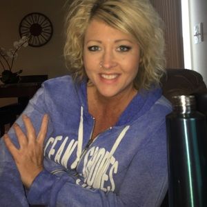 Meet your Posher, Kari