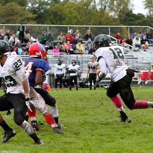 Meet your Posher, Cj