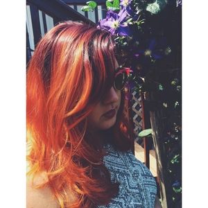 Meet your Posher, Jess