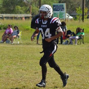 Meet your Posher, Johnny