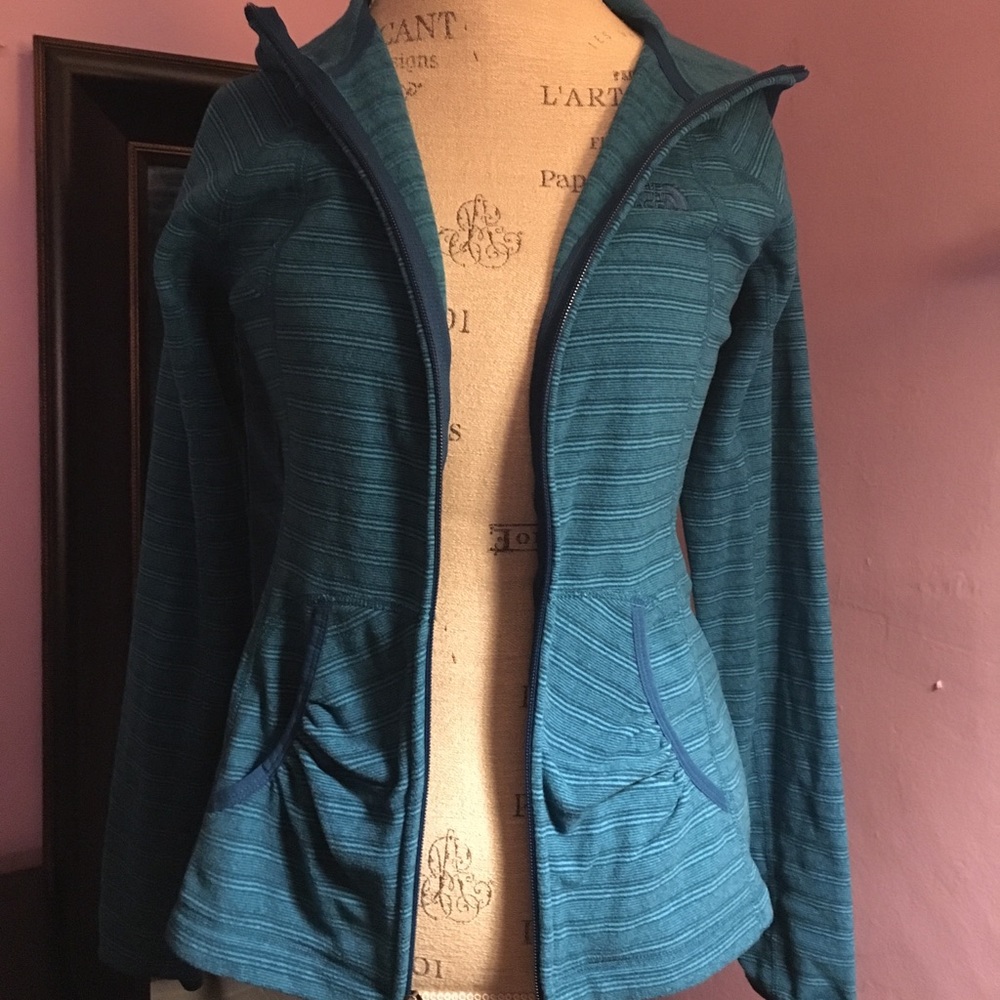 NWT Authentic North Face jacket