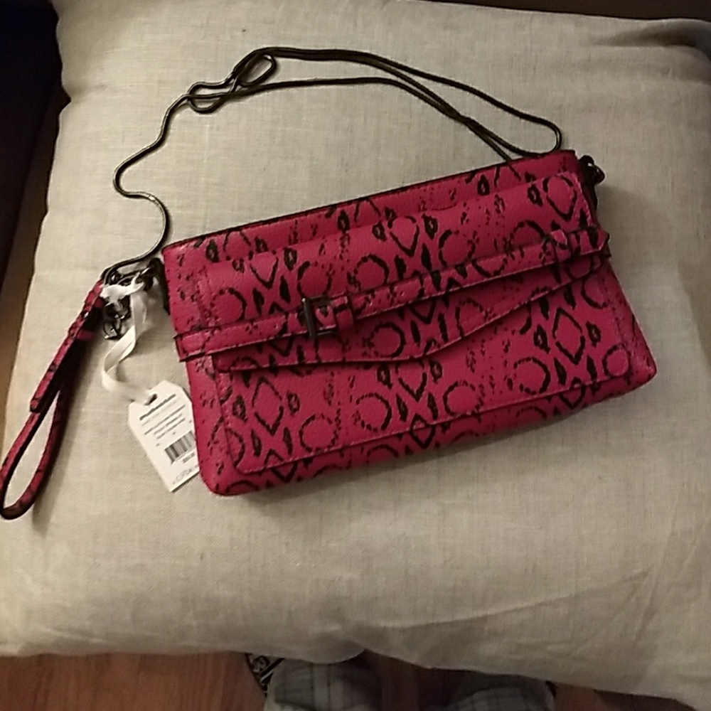Reed handbag