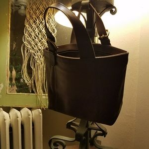 Coach Waverly Tote 6M-4133