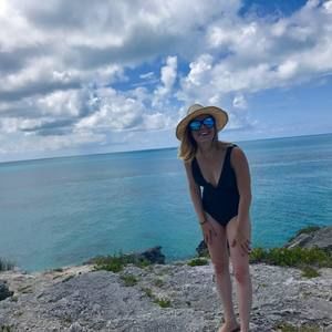 Meet your Posher, Grace