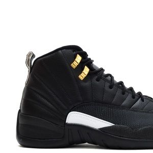 Jordan 12 master
