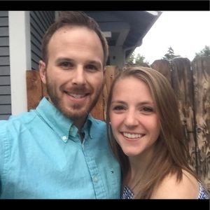 Meet your Posher, Brent