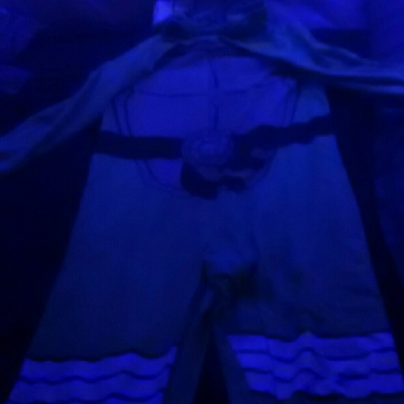 Night suit - Picture 3 of 4