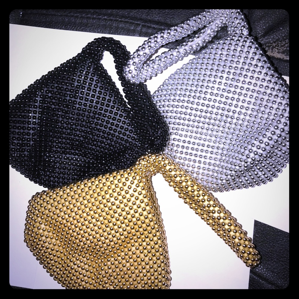 Japanese ‘wedding’ clutch